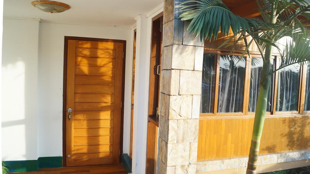 Aythaya Monte Divino Lodge Taunggyi Exterior foto